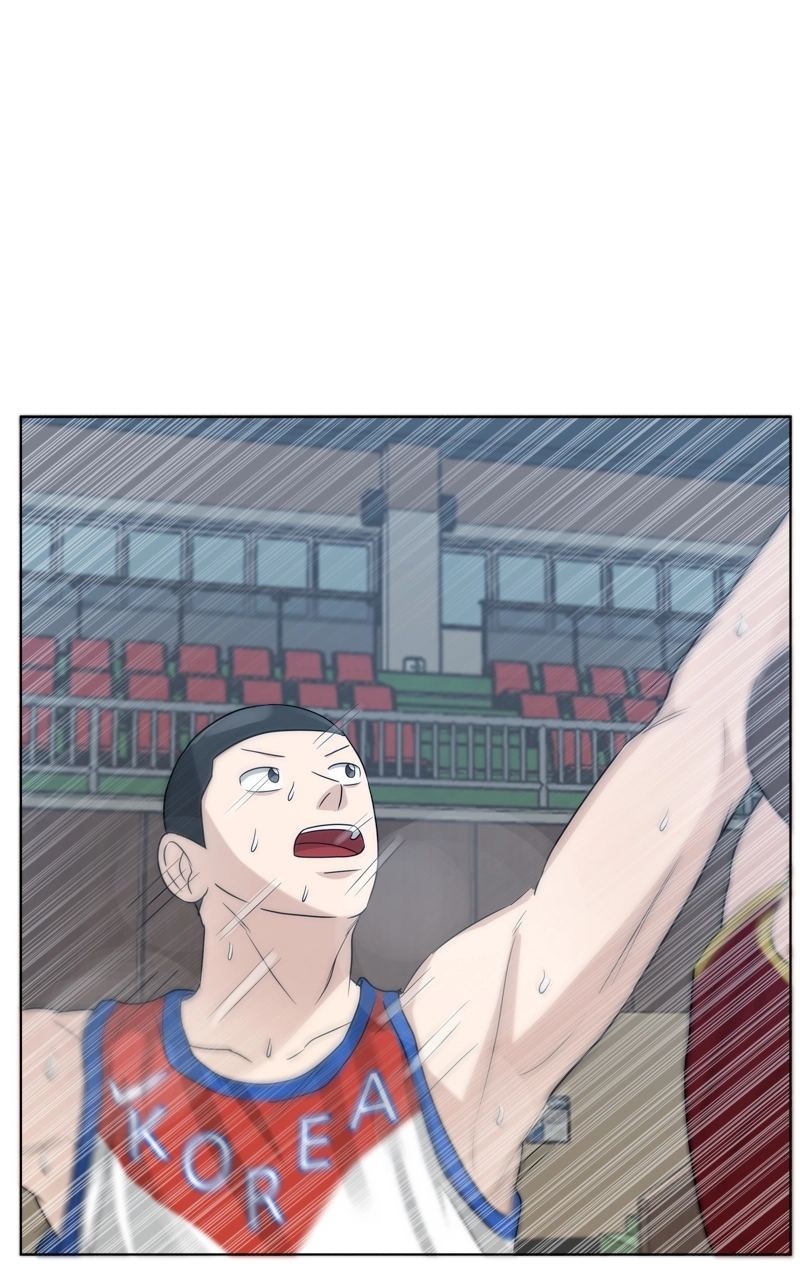 Read Bigman chapter 65 image 23 on Lezhin