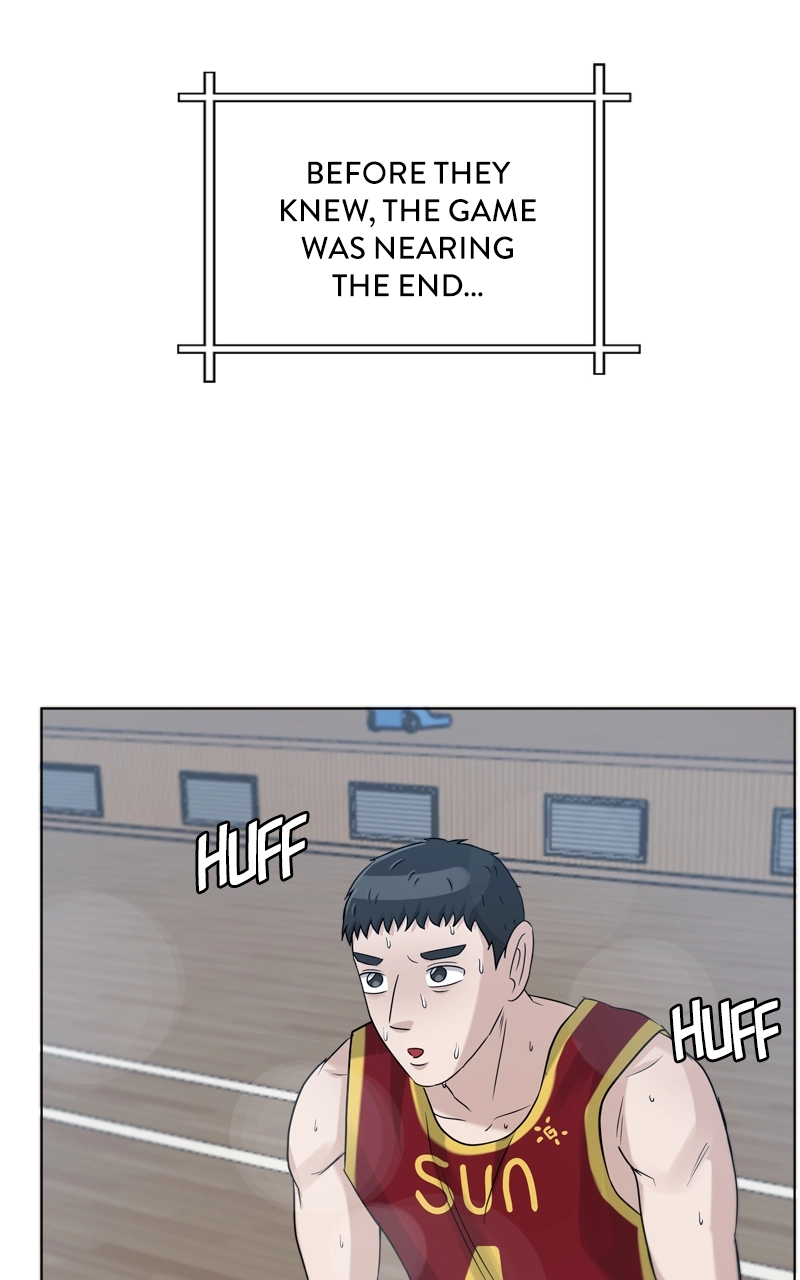 Read Bigman chapter 65 image 24 on Lezhin