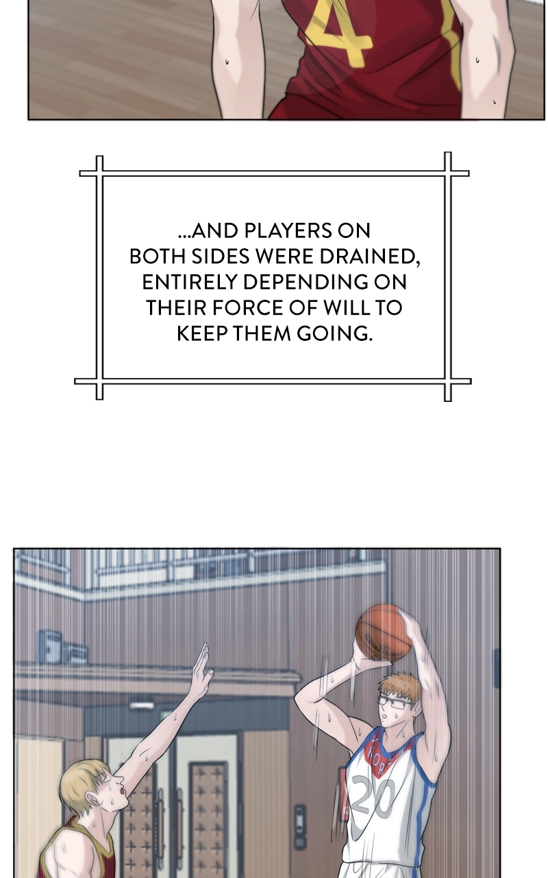 Read Bigman chapter 65 image 25 on Lezhin