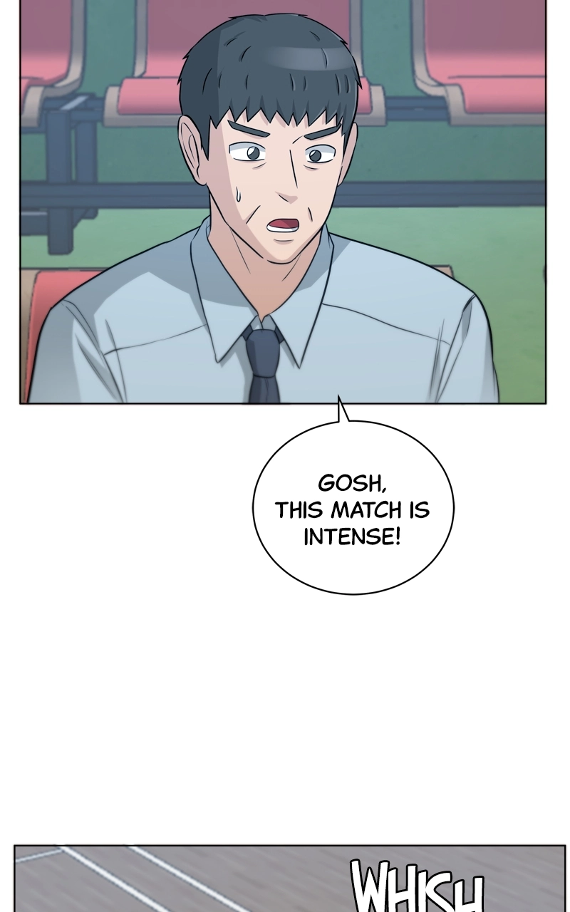 Read Bigman chapter 65 image 33 on Lezhin