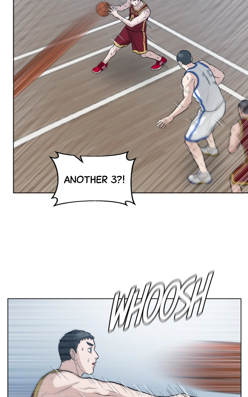 Read Bigman chapter 65 image 37 on Lezhin