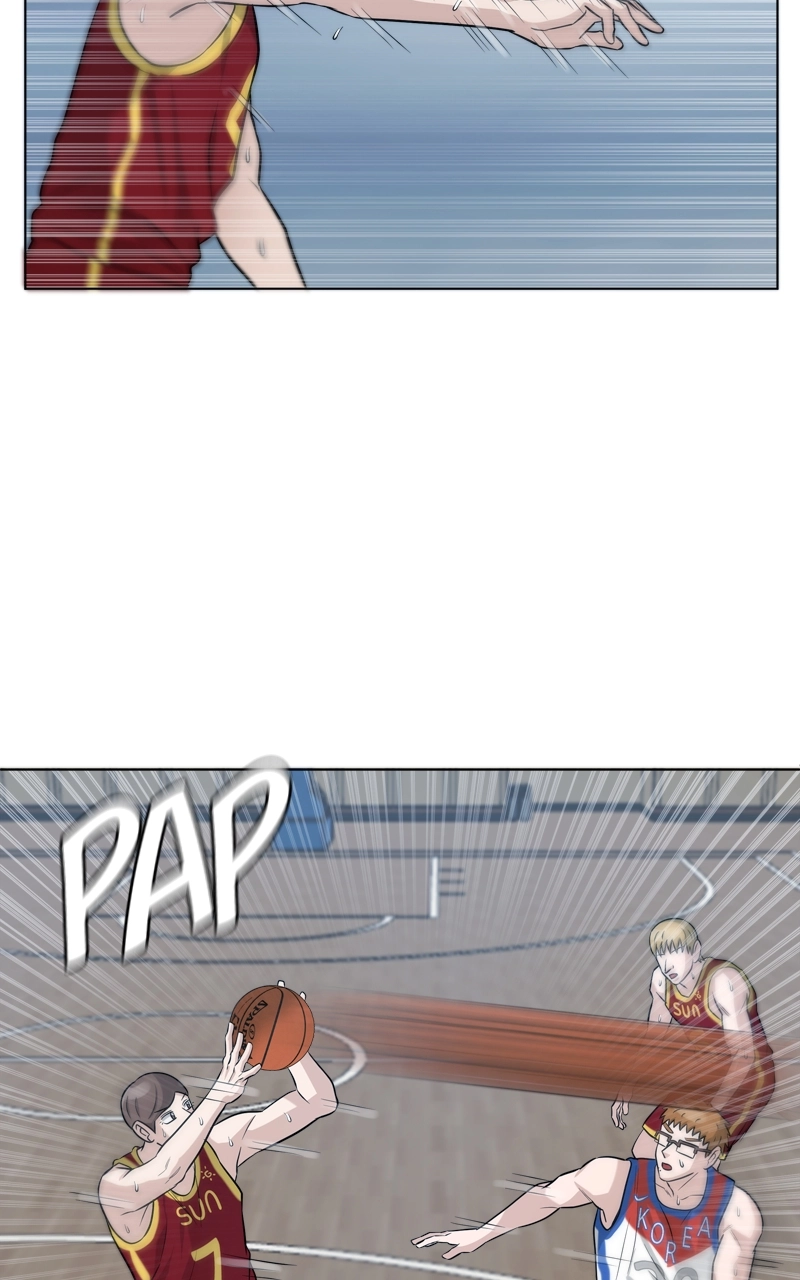 Read Bigman chapter 65 image 38 on Lezhin