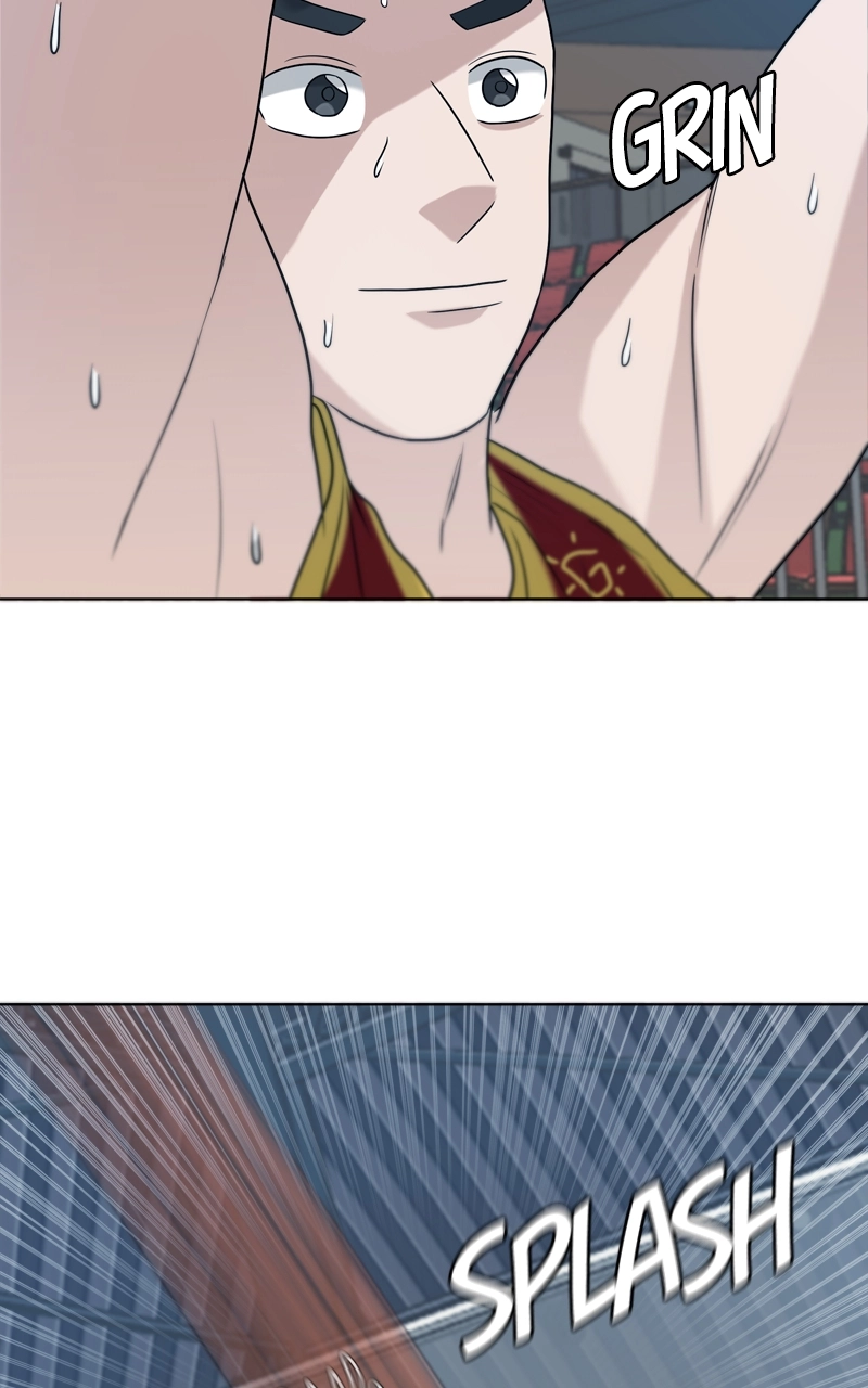 Read Bigman chapter 65 image 4 on Lezhin