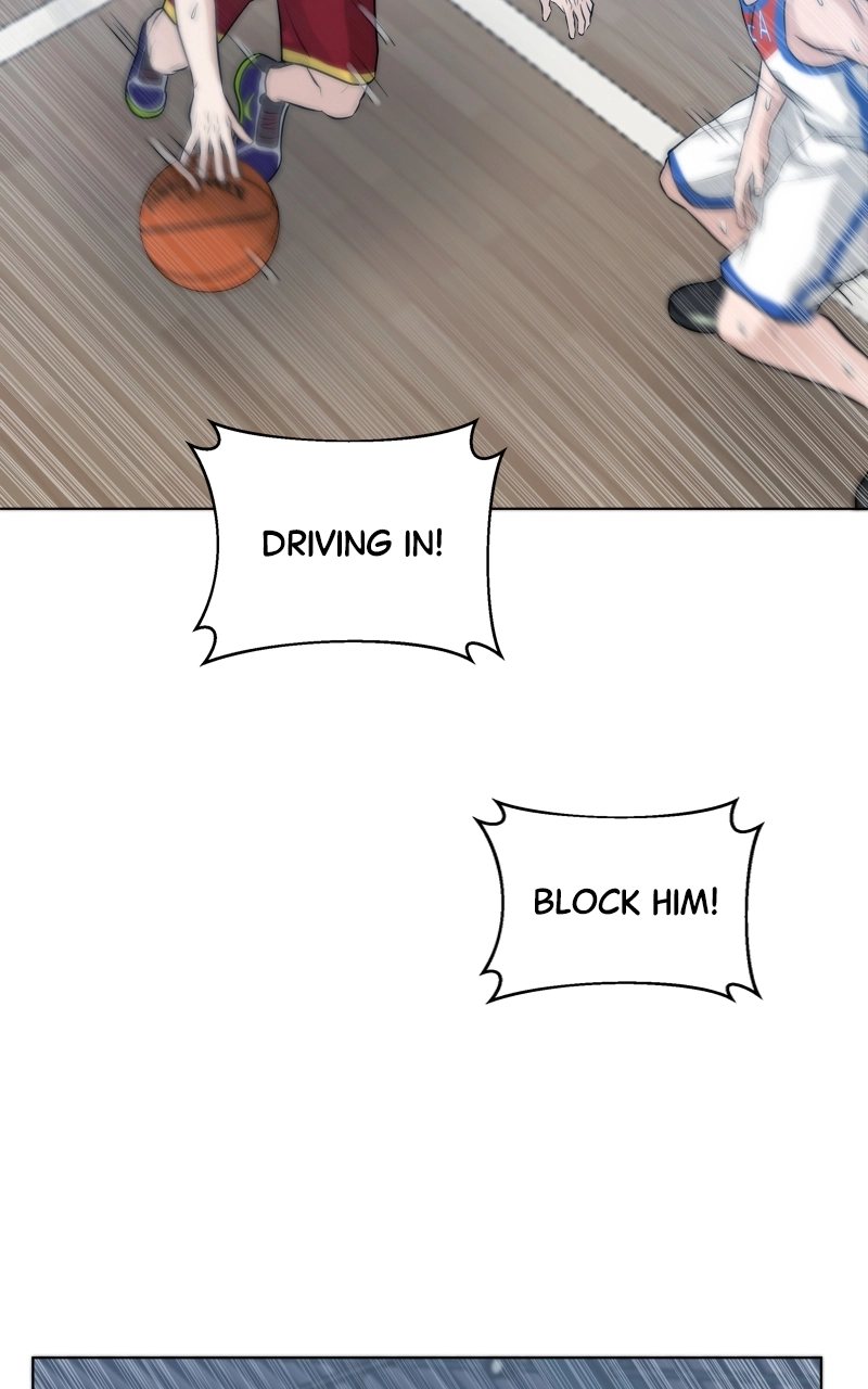 Read Bigman chapter 65 image 40 on Lezhin