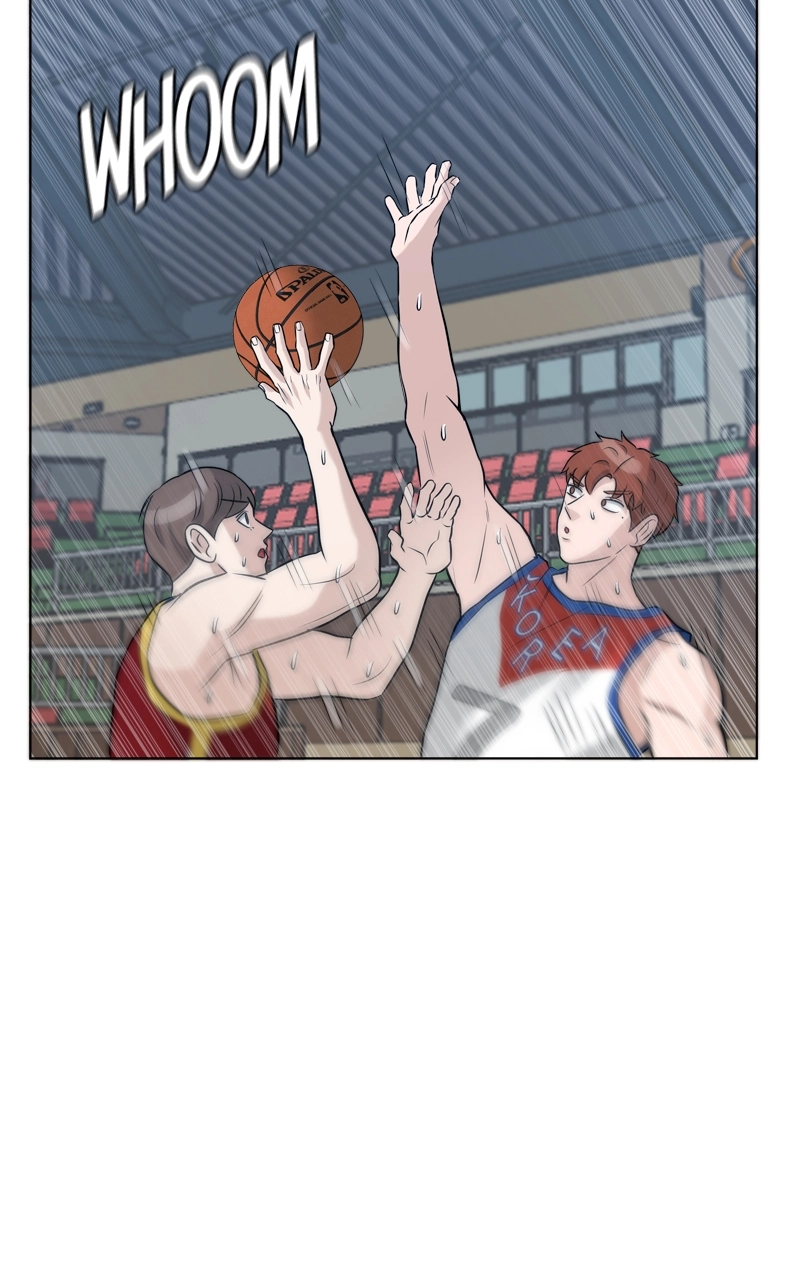 Read Bigman chapter 65 image 41 on Lezhin