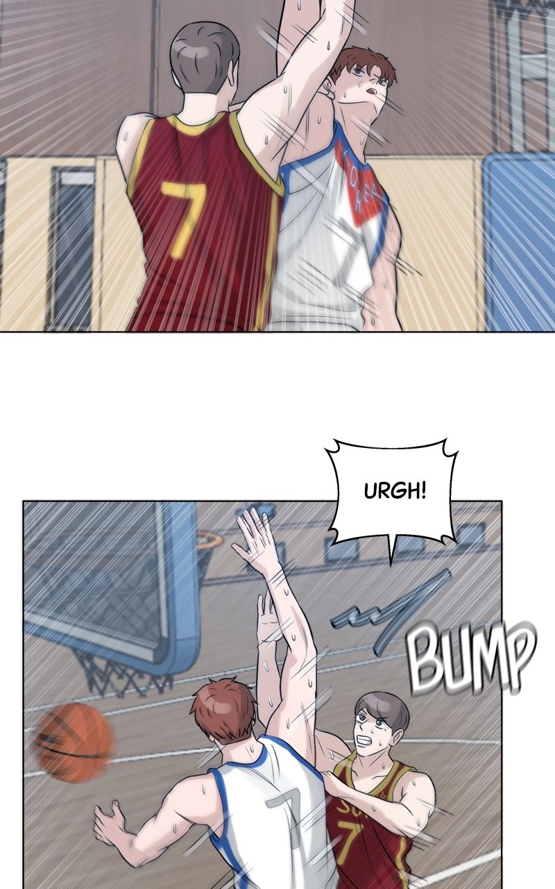 Read Bigman chapter 65 image 43 on Lezhin