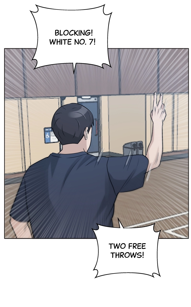 Read Bigman chapter 65 image 46 on Lezhin