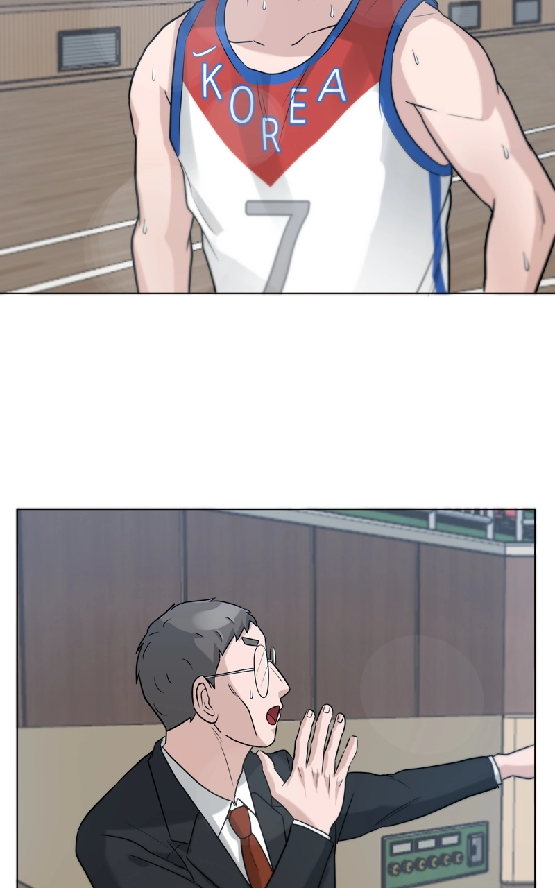 Read Bigman chapter 65 image 48 on Lezhin