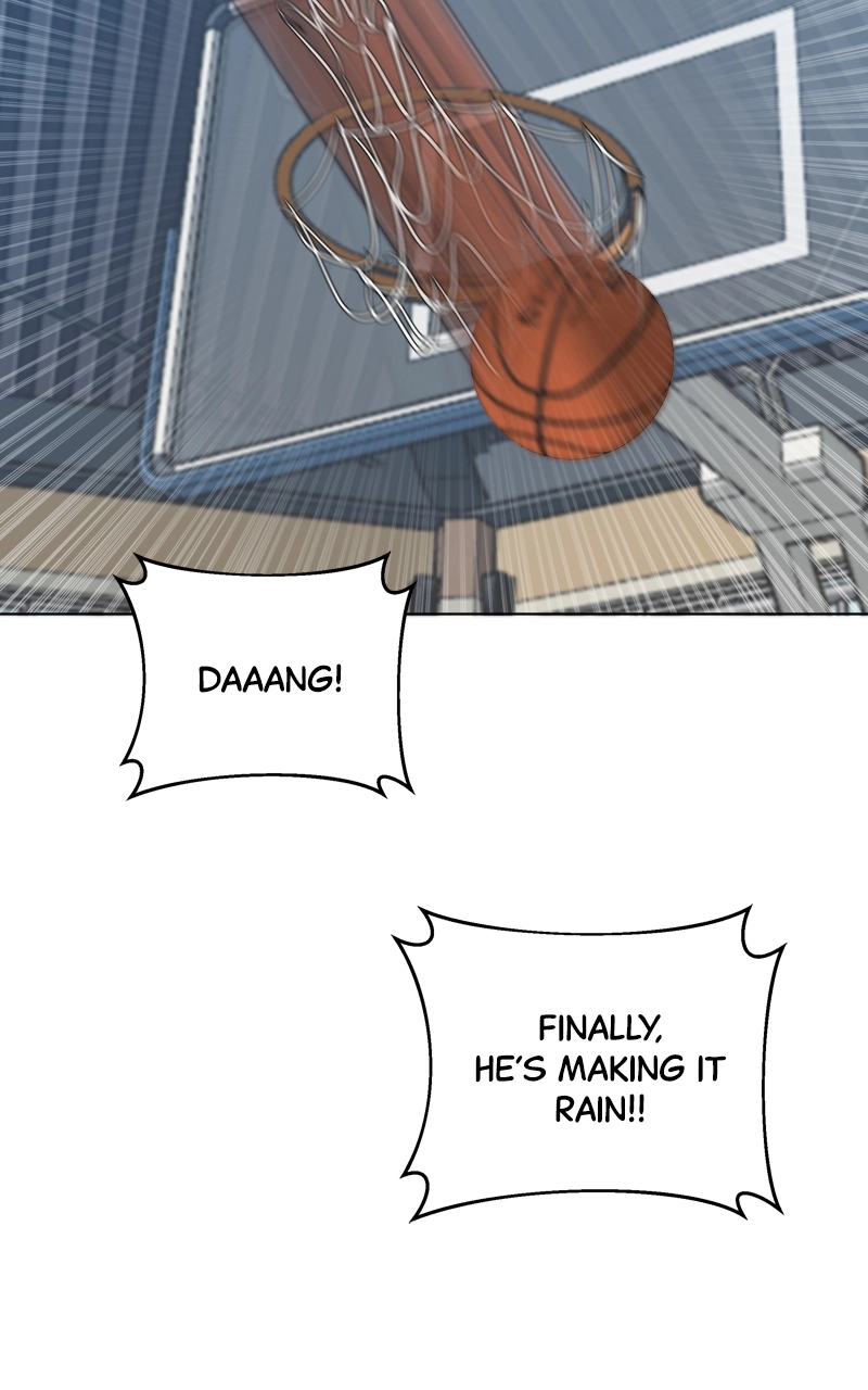 Read Bigman chapter 65 image 5 on Lezhin
