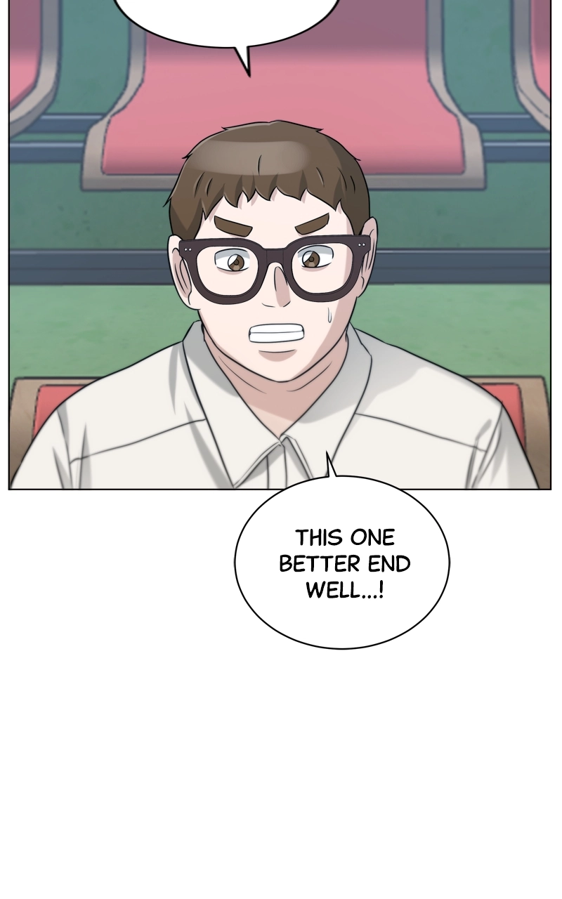 Read Bigman chapter 65 image 56 on Lezhin
