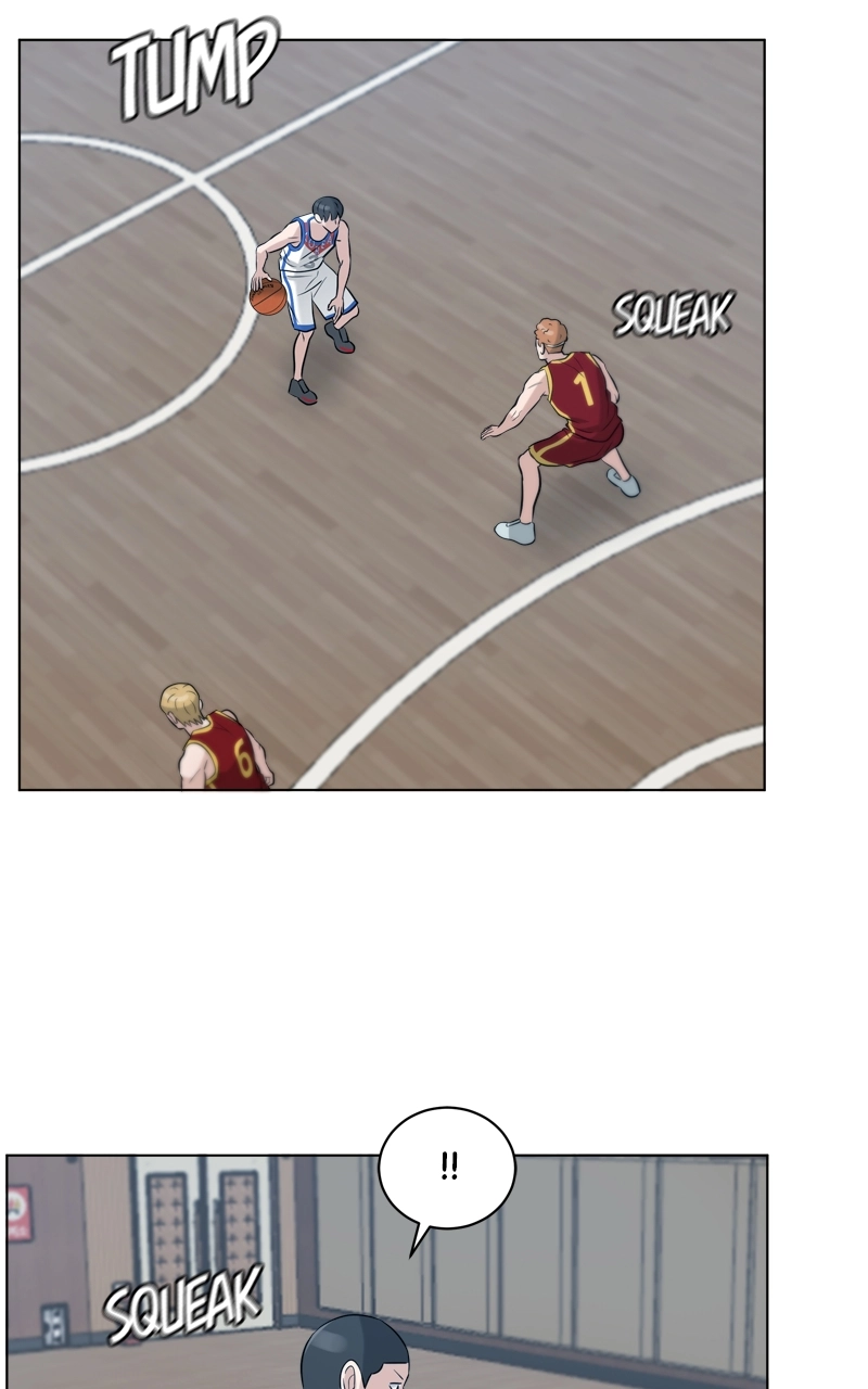 Read Bigman chapter 65 image 57 on Lezhin