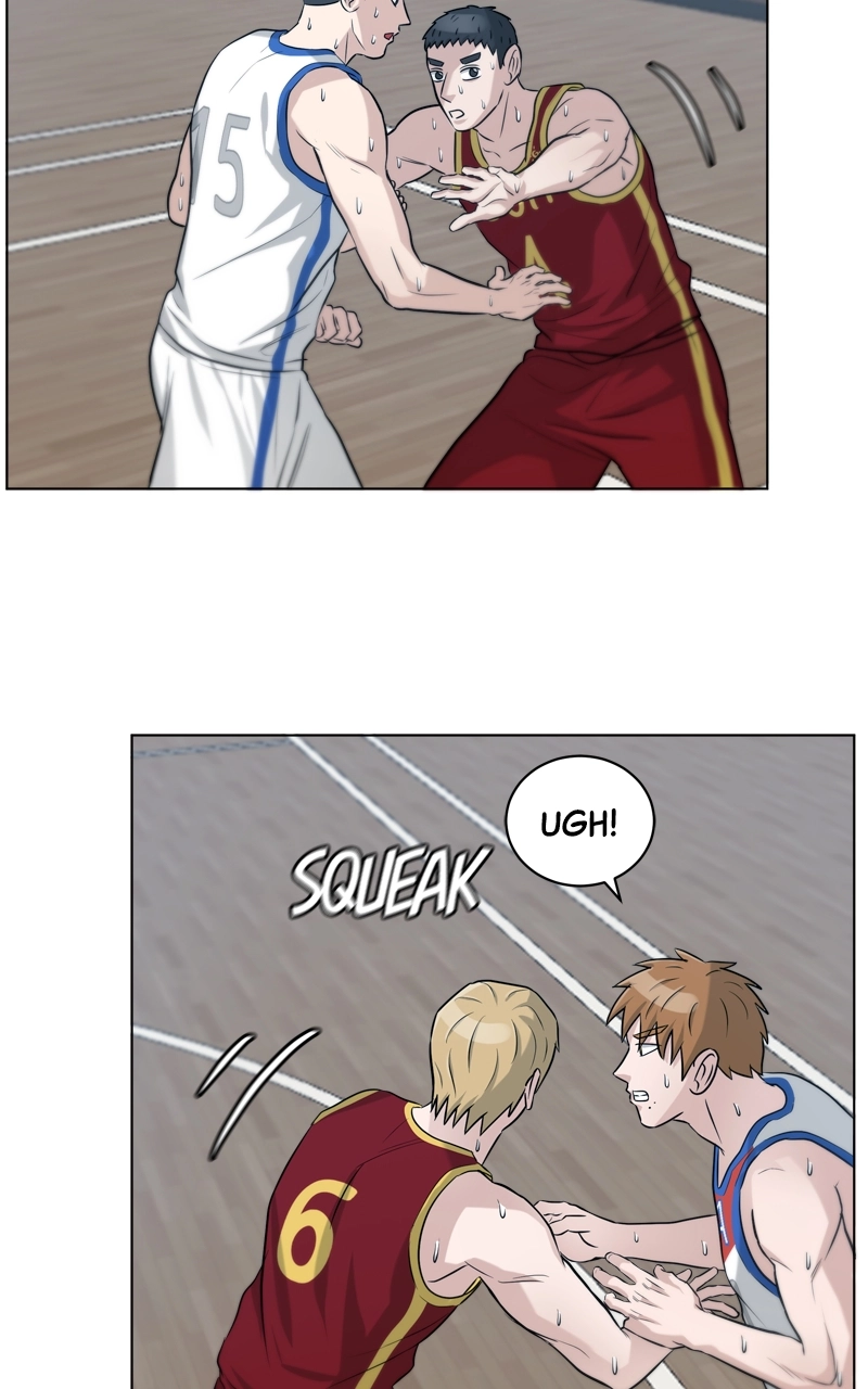 Read Bigman chapter 65 image 58 on Lezhin