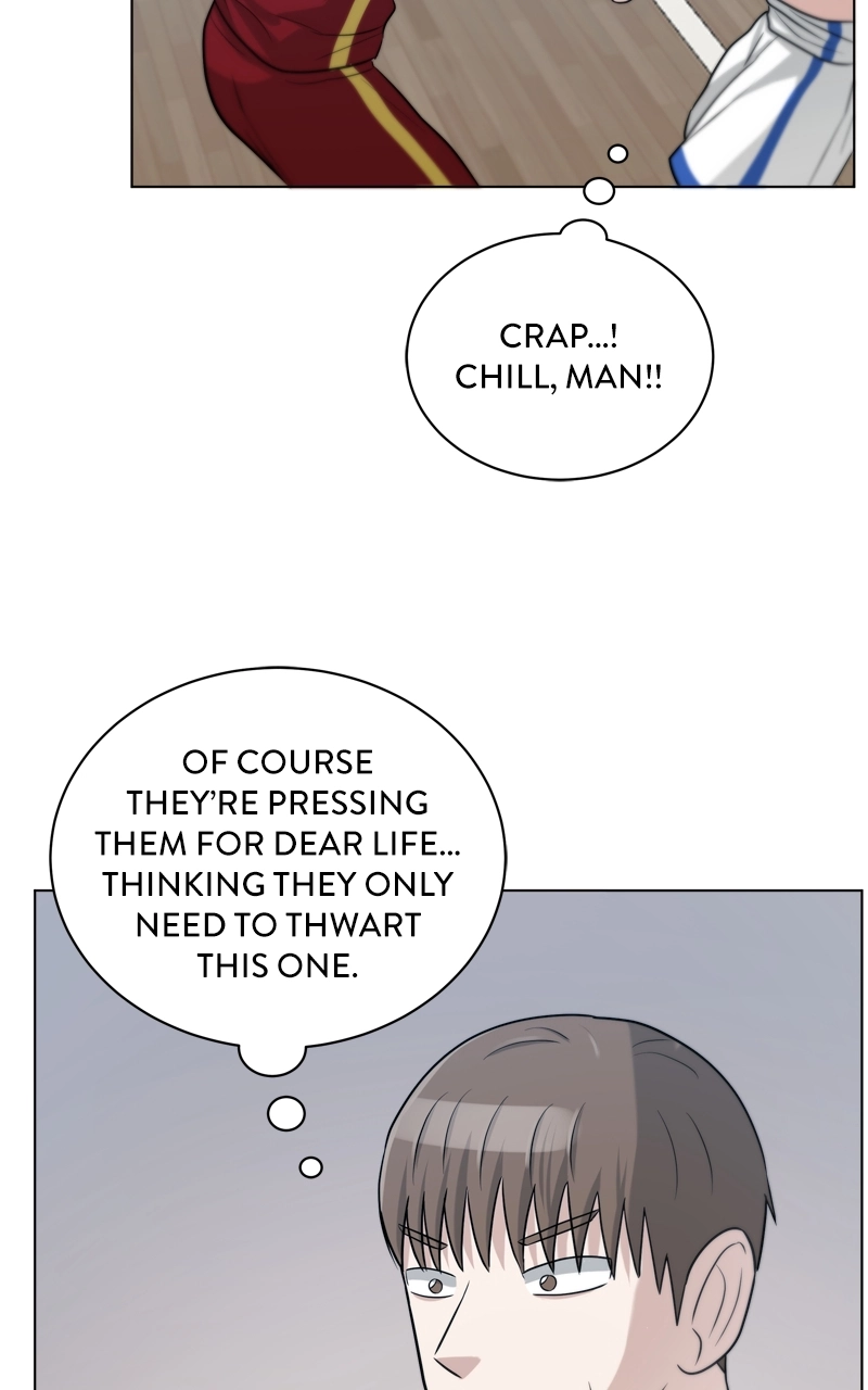 Read Bigman chapter 65 image 59 on Lezhin