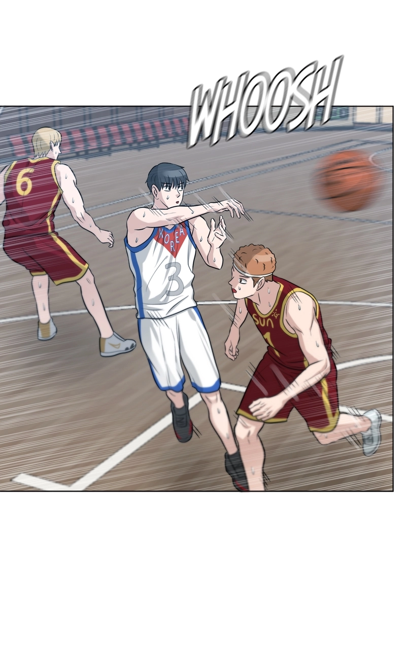 Read Bigman chapter 65 image 62 on Lezhin