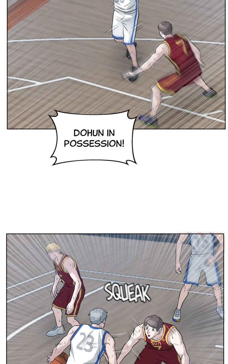Read Bigman chapter 65 image 64 on Lezhin