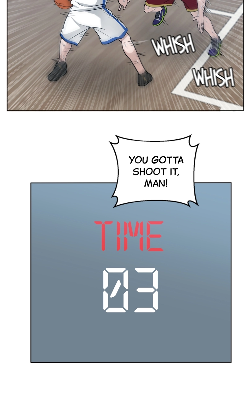 Read Bigman chapter 65 image 65 on Lezhin