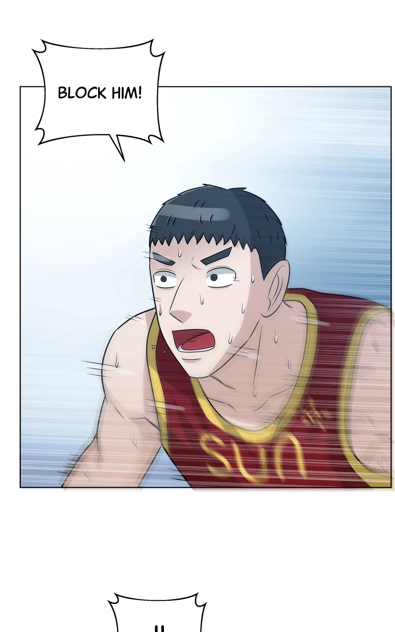 Read Bigman chapter 65 image 66 on Lezhin