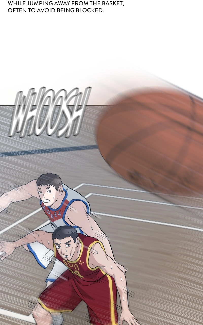 Read Bigman chapter 65 image 69 on Lezhin