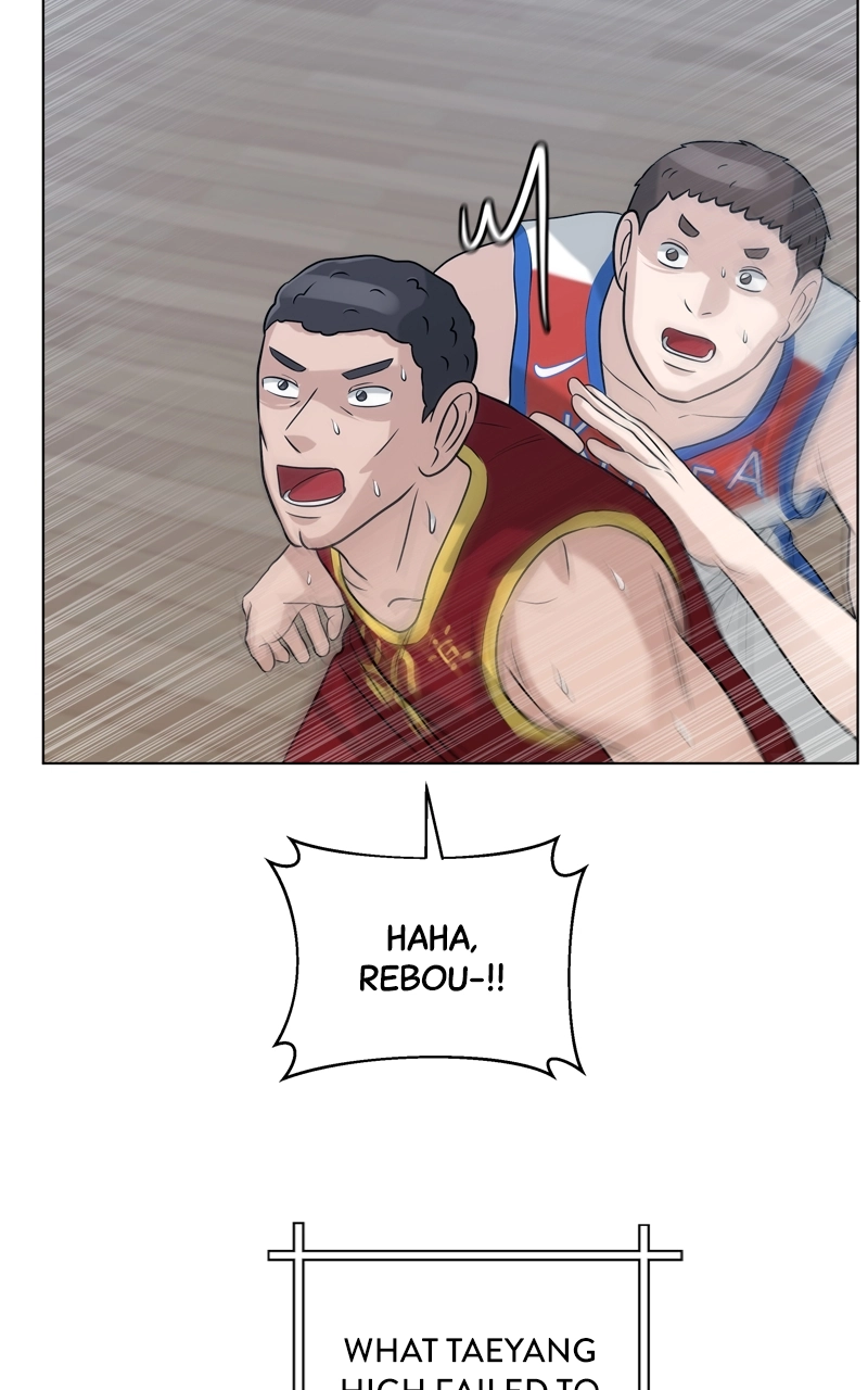 Read Bigman chapter 65 image 73 on Lezhin