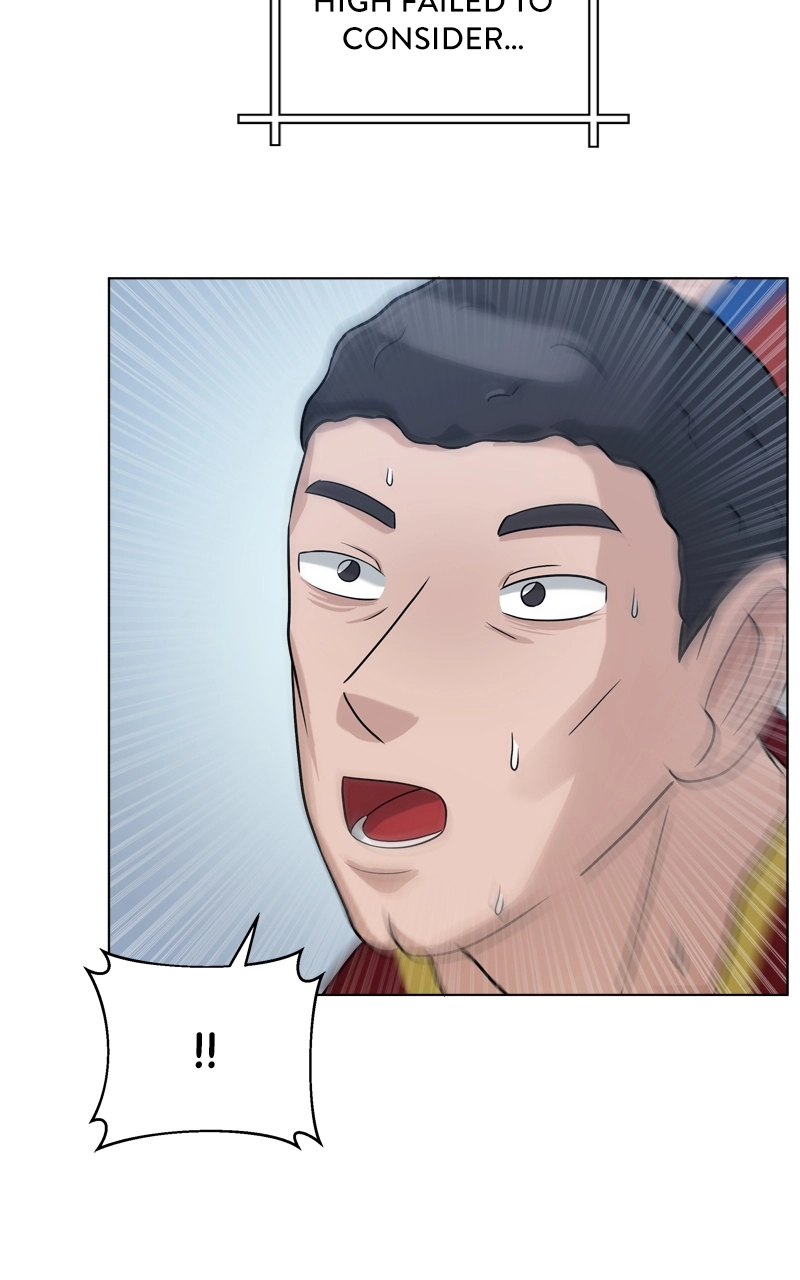 Read Bigman chapter 65 image 74 on Lezhin