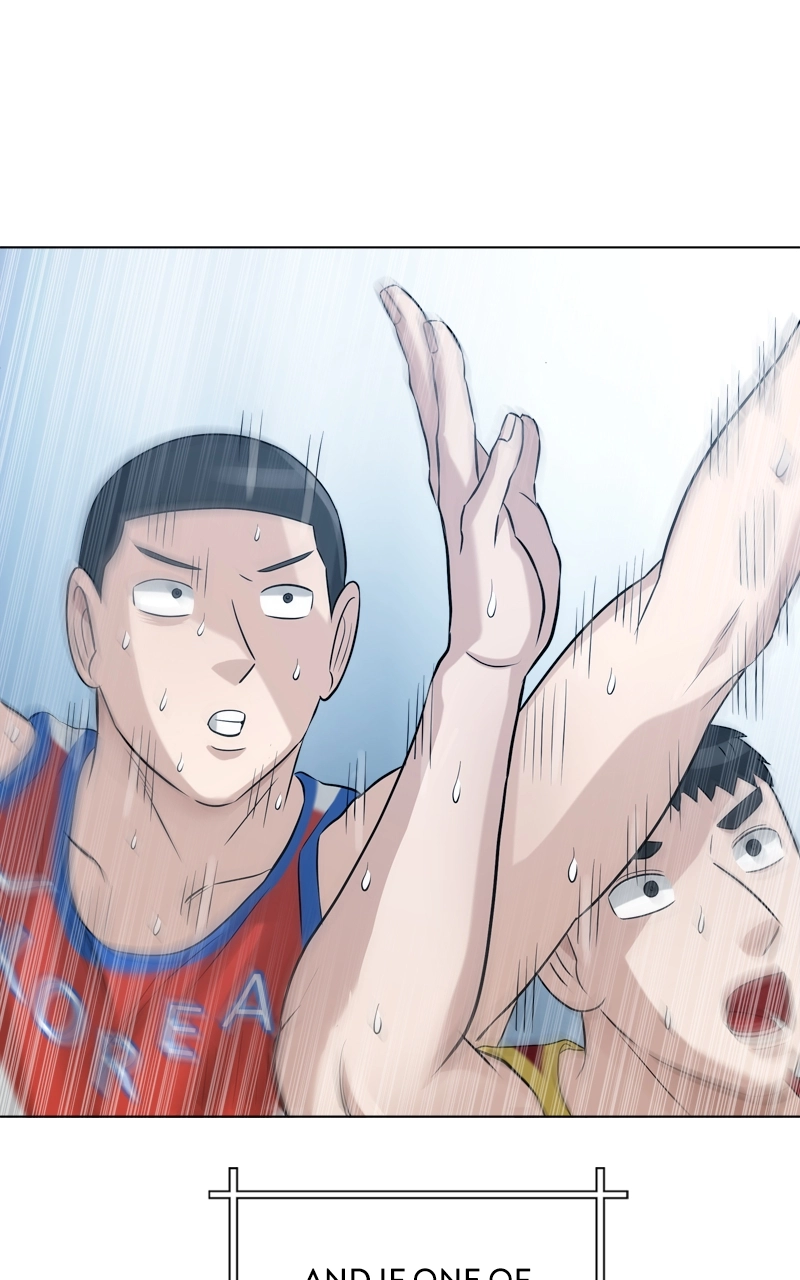 Read Bigman chapter 65 image 76 on Lezhin
