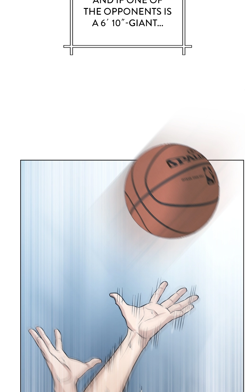 Read Bigman chapter 65 image 77 on Lezhin