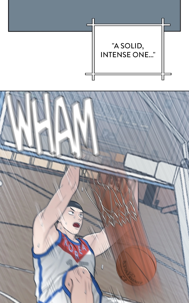 Read Bigman chapter 65 image 88 on Lezhin