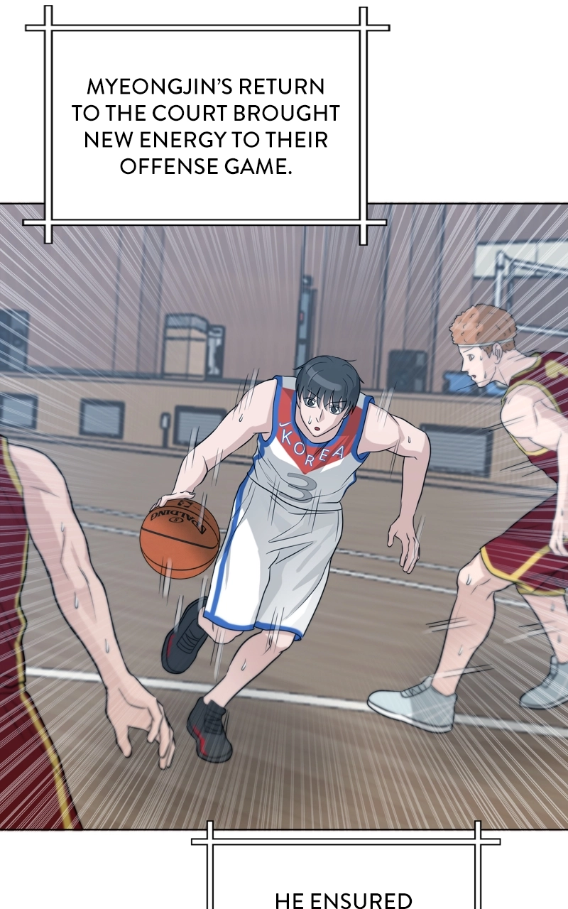 Read Bigman chapter 65 image 9 on Lezhin