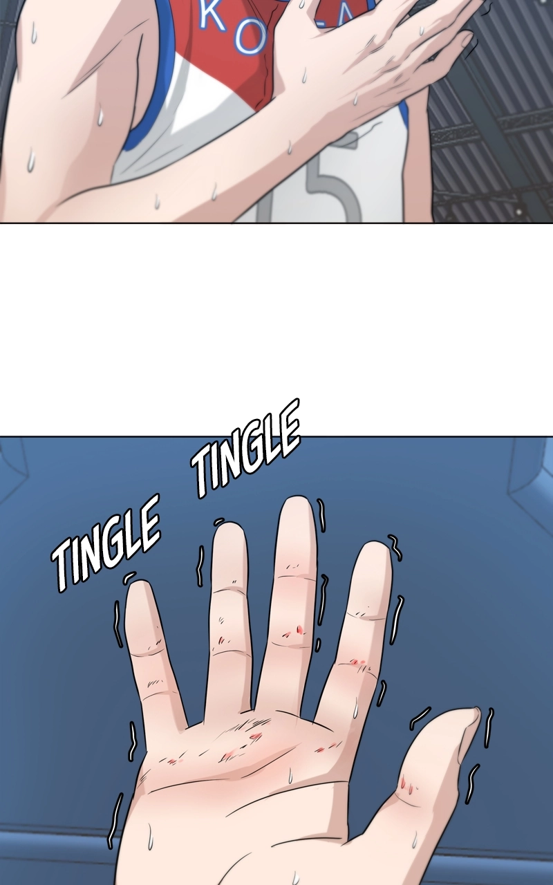 Read Bigman chapter 66 image 10 on Lezhin