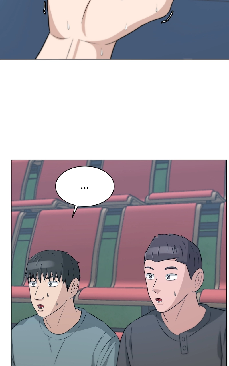 Read Bigman chapter 66 image 11 on Lezhin