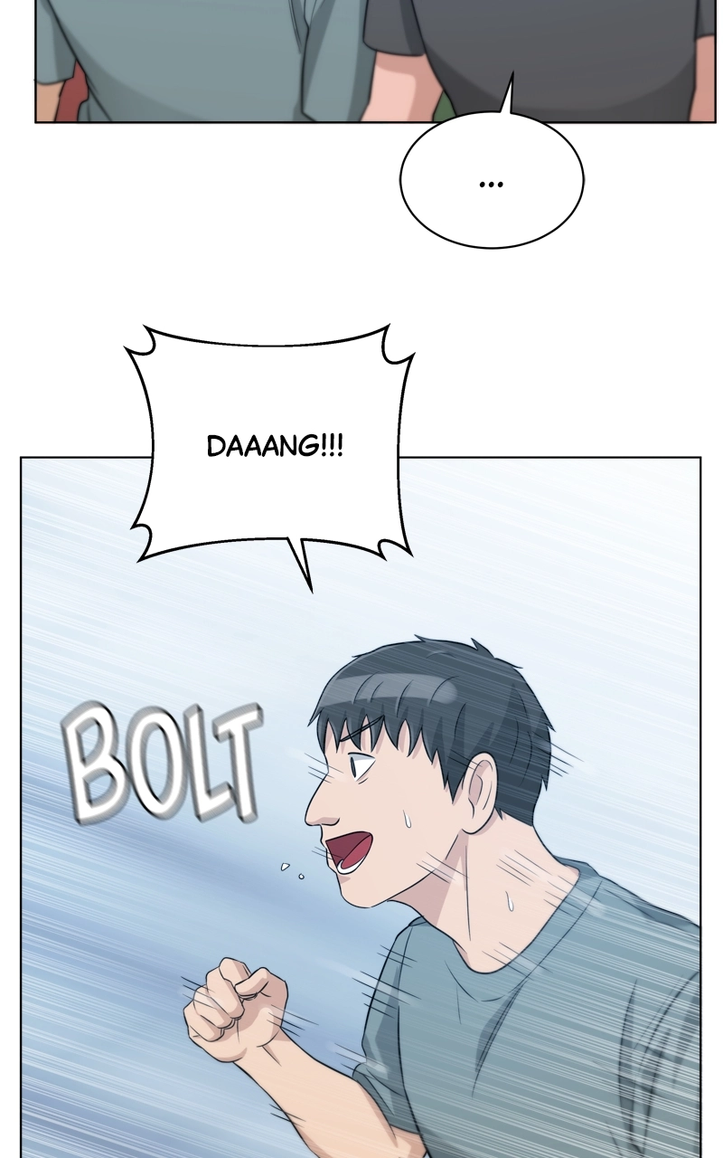 Read Bigman chapter 66 image 12 on Lezhin