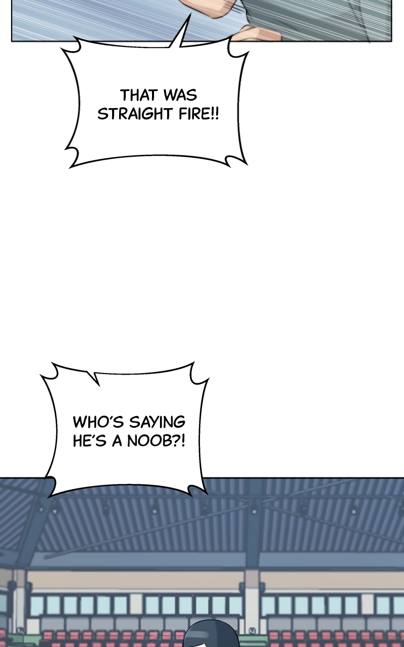 Read Bigman chapter 66 image 13 on Lezhin