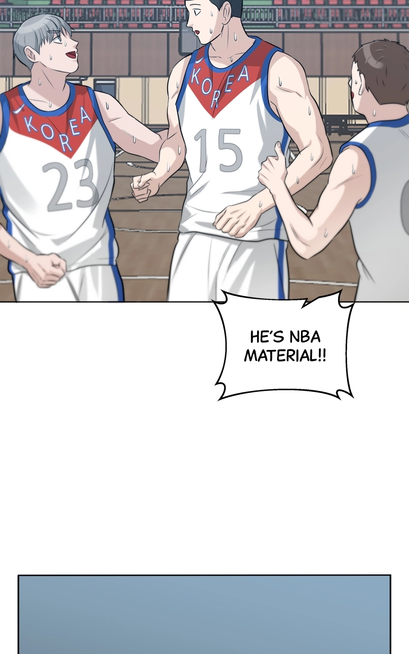 Read Bigman chapter 66 image 14 on Lezhin