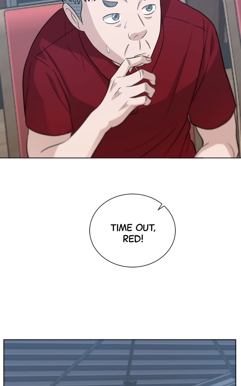 Read Bigman chapter 66 image 16 on Lezhin