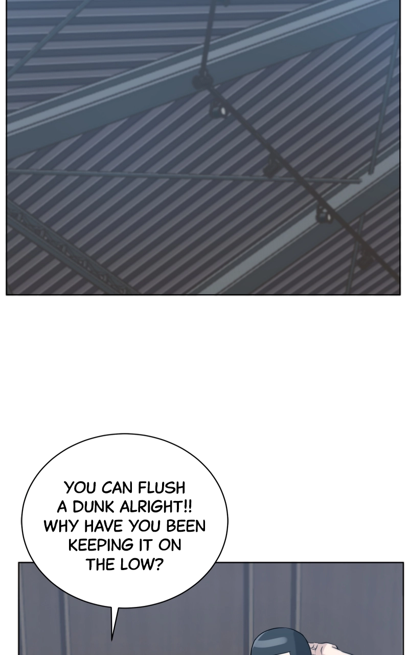 Read Bigman chapter 66 image 17 on Lezhin