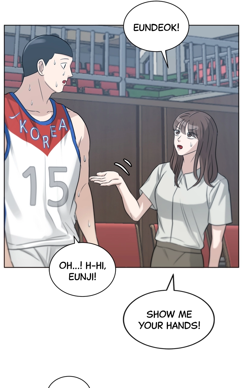 Read Bigman chapter 66 image 19 on Lezhin