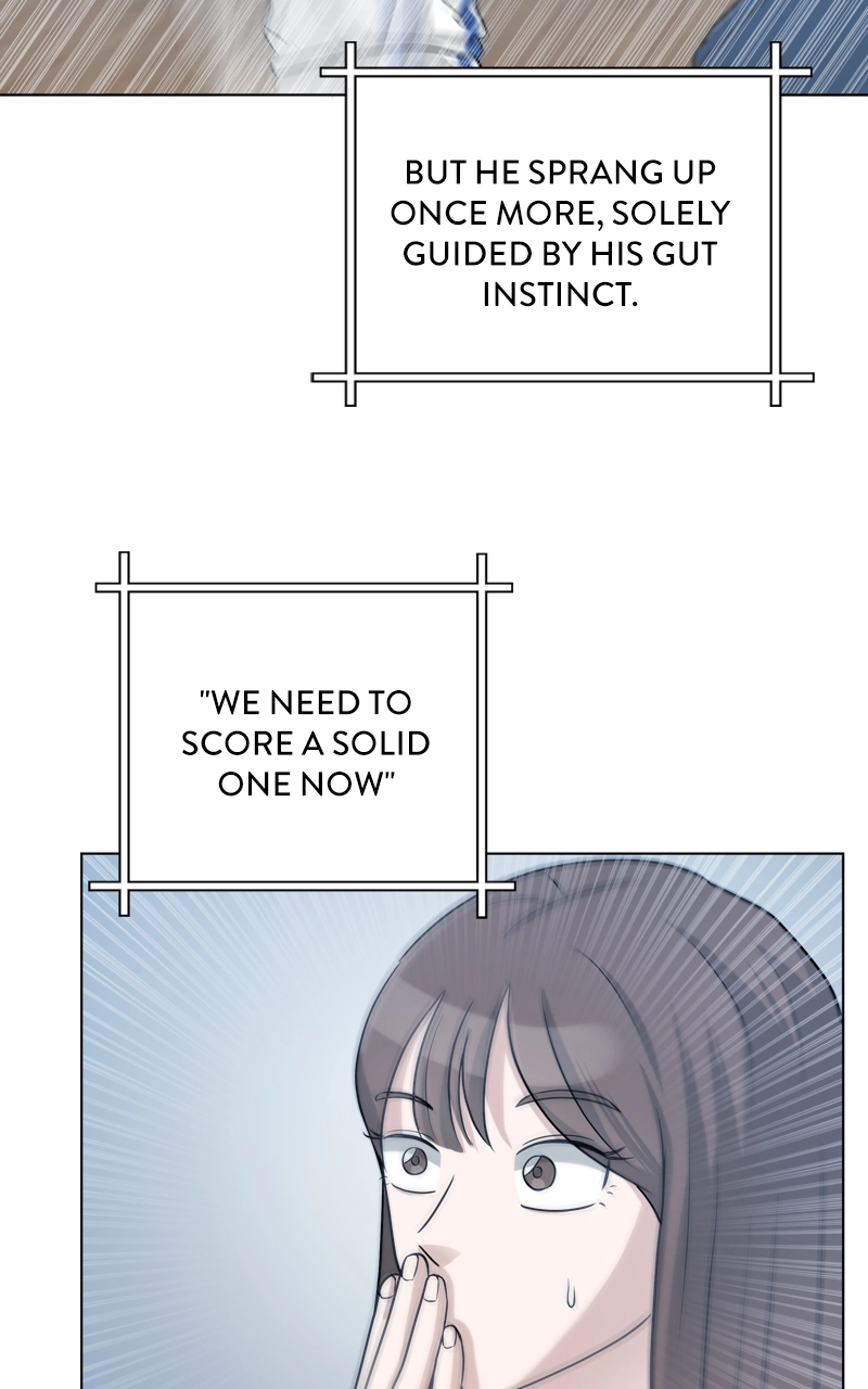 Read Bigman chapter 66 image 2 on Lezhin