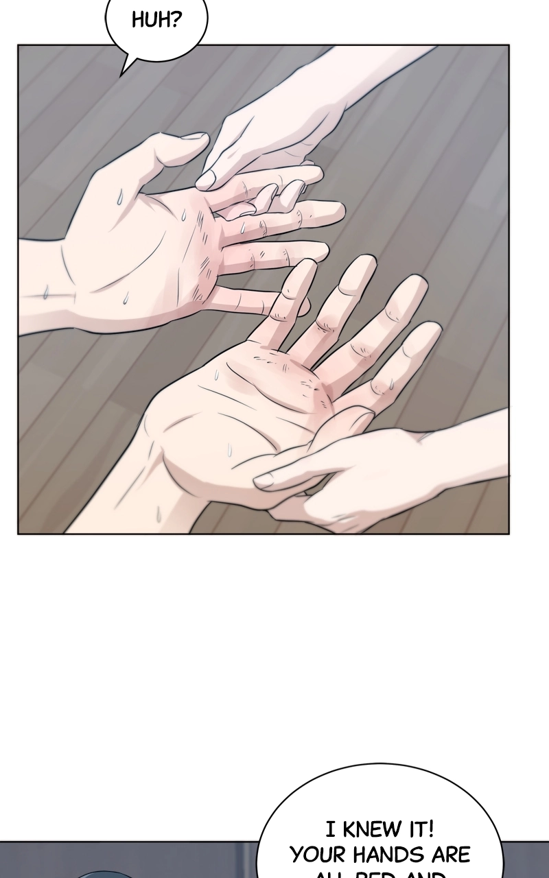 Read Bigman chapter 66 image 20 on Lezhin