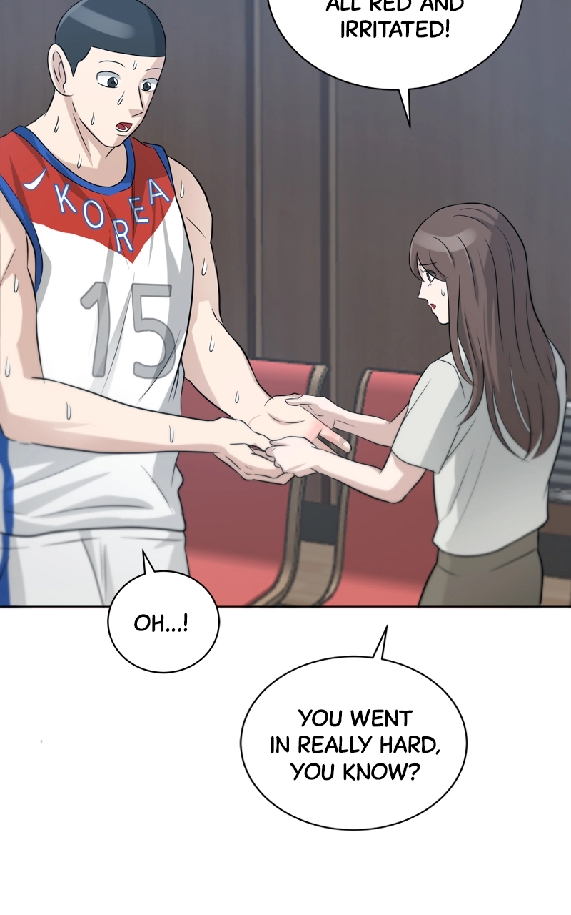 Read Bigman chapter 66 image 21 on Lezhin