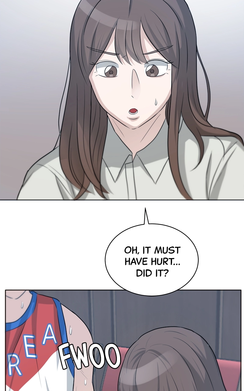 Read Bigman chapter 66 image 23 on Lezhin