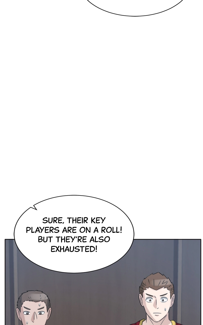 Read Bigman chapter 66 image 31 on Lezhin