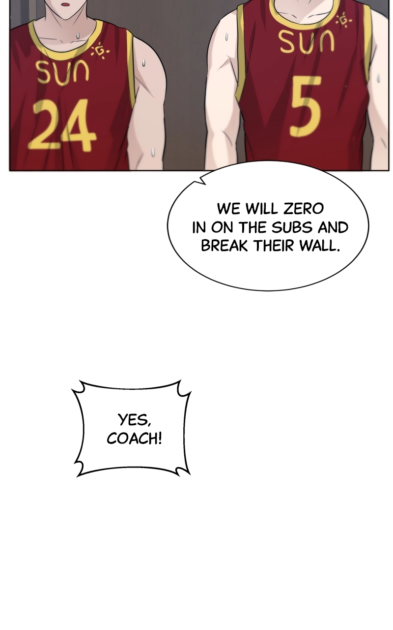 Read Bigman chapter 66 image 32 on Lezhin