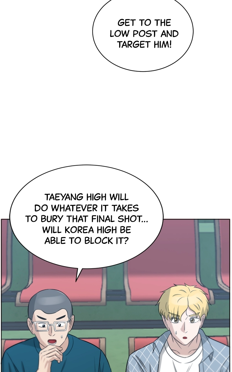 Read Bigman chapter 66 image 34 on Lezhin