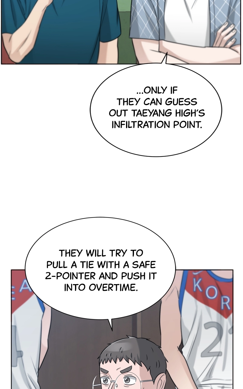 Read Bigman chapter 66 image 35 on Lezhin