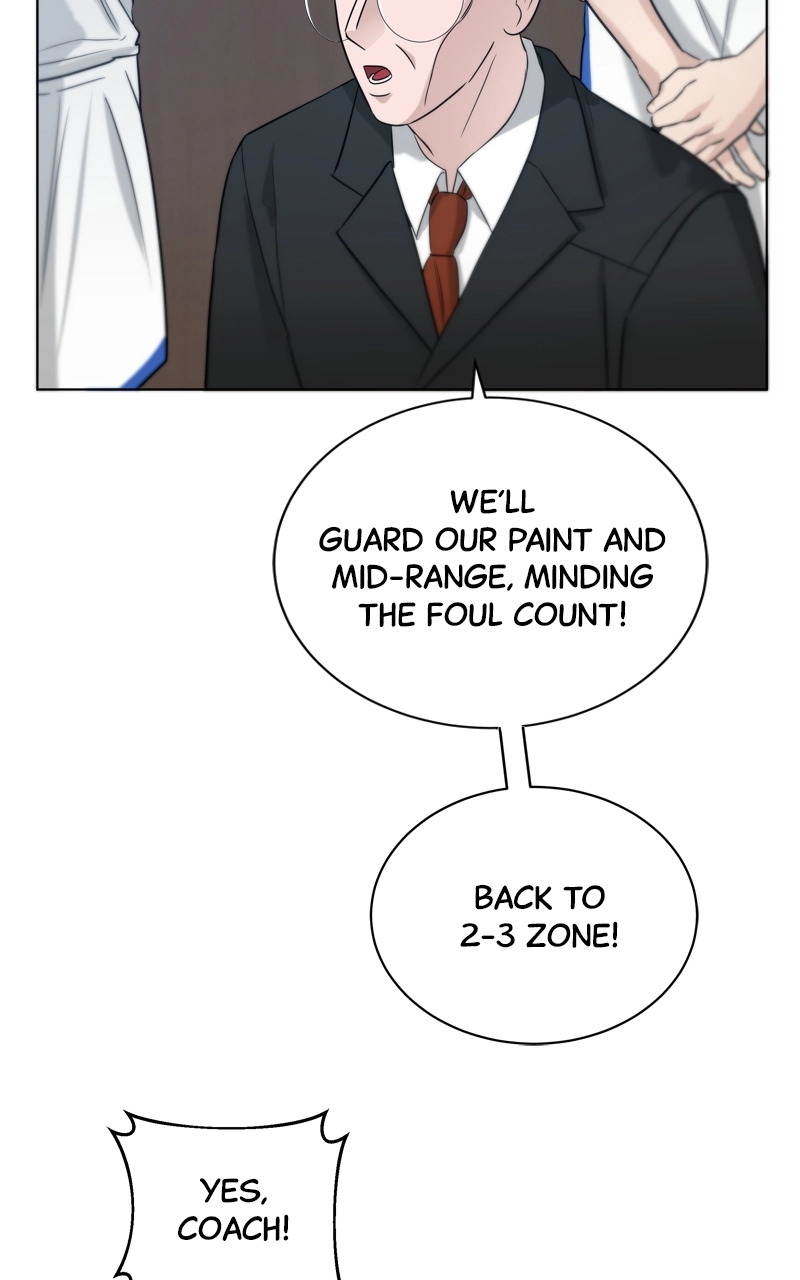Read Bigman chapter 66 image 36 on Lezhin