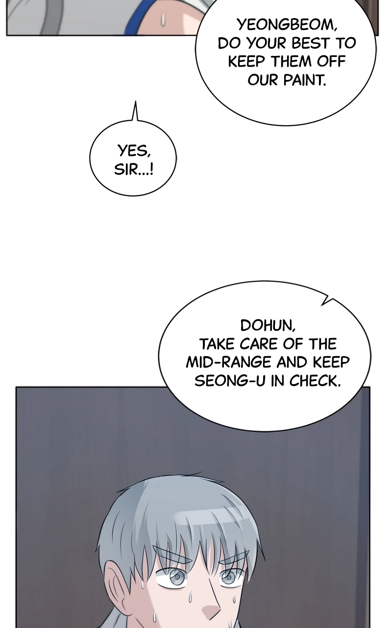 Read Bigman chapter 66 image 38 on Lezhin