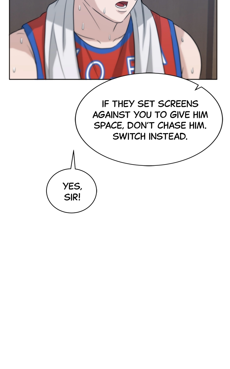 Read Bigman chapter 66 image 39 on Lezhin