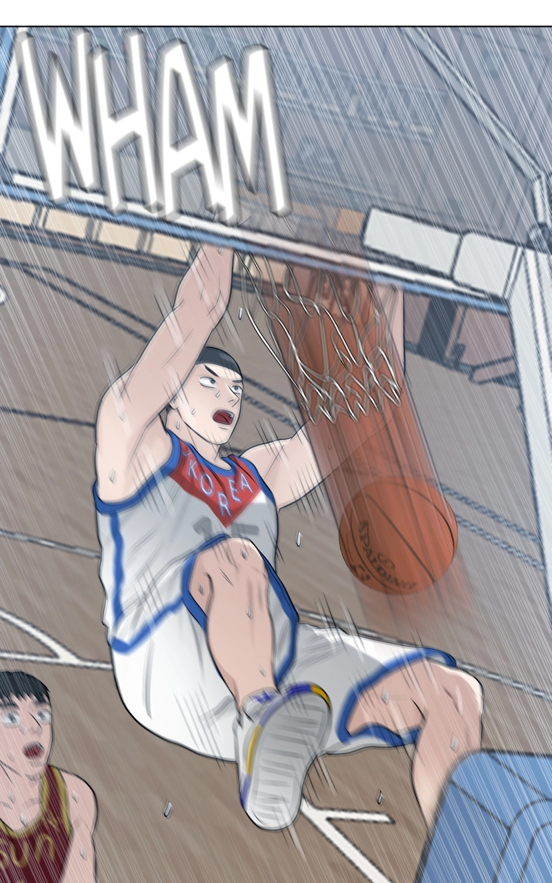 Read Bigman chapter 66 image 4 on Lezhin