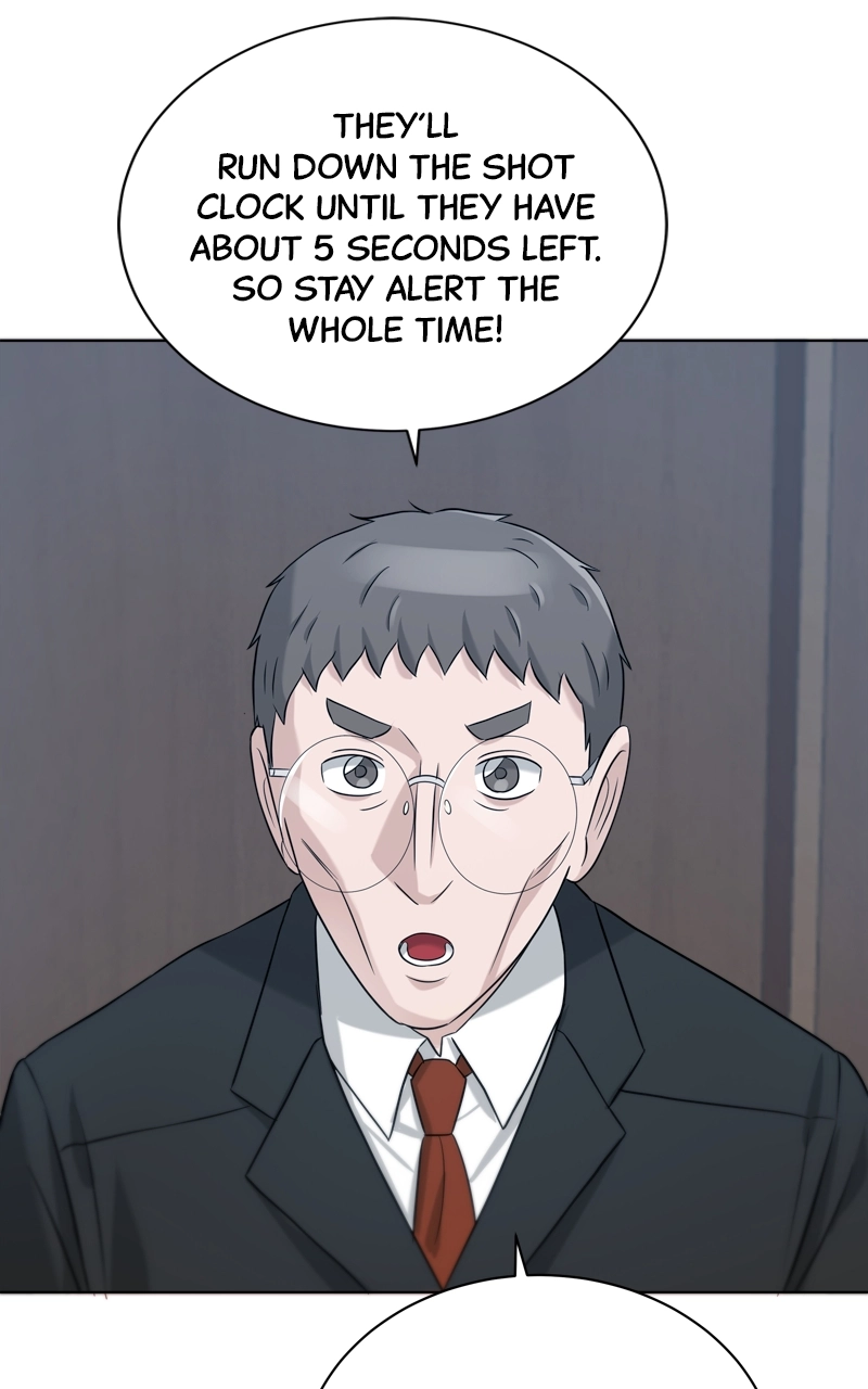 Read Bigman chapter 66 image 40 on Lezhin