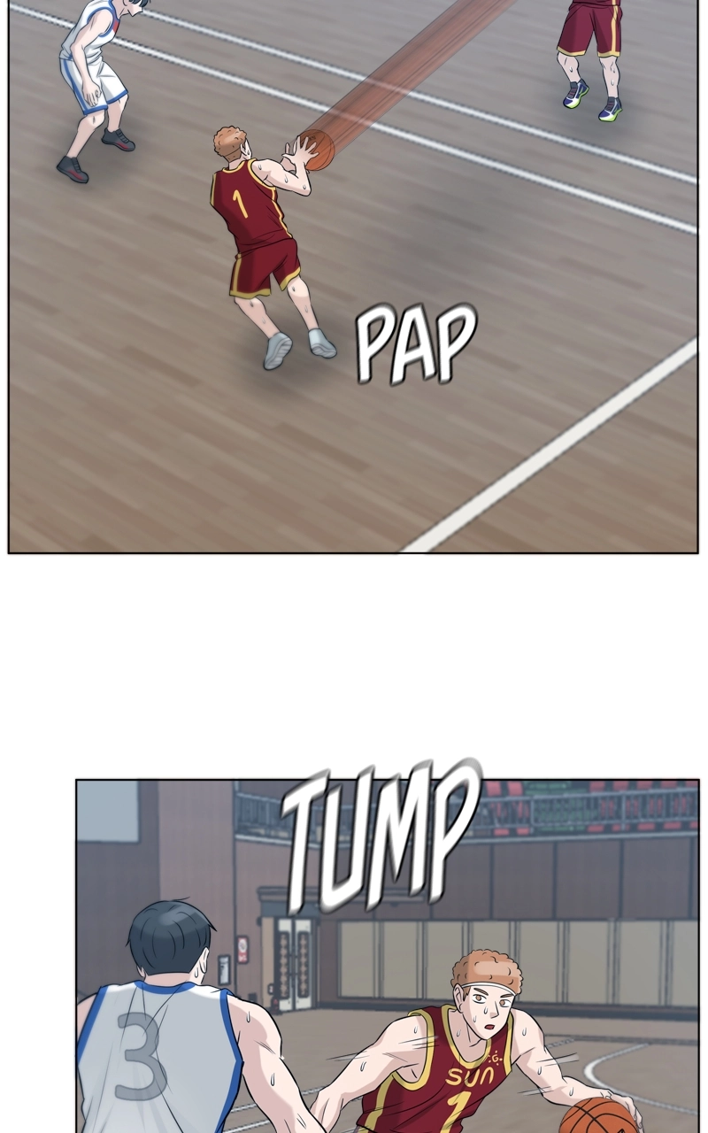 Read Bigman chapter 66 image 45 on Lezhin